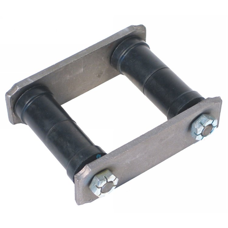 SHACKLE ASSEMBLY
