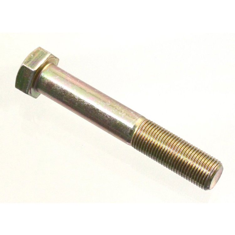 SPRING BOLT