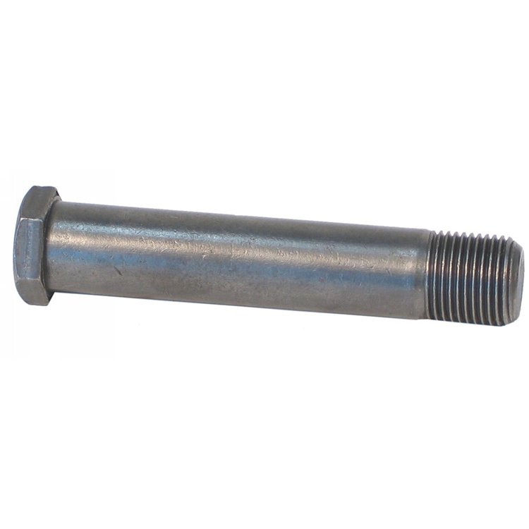 SPRING BOLT