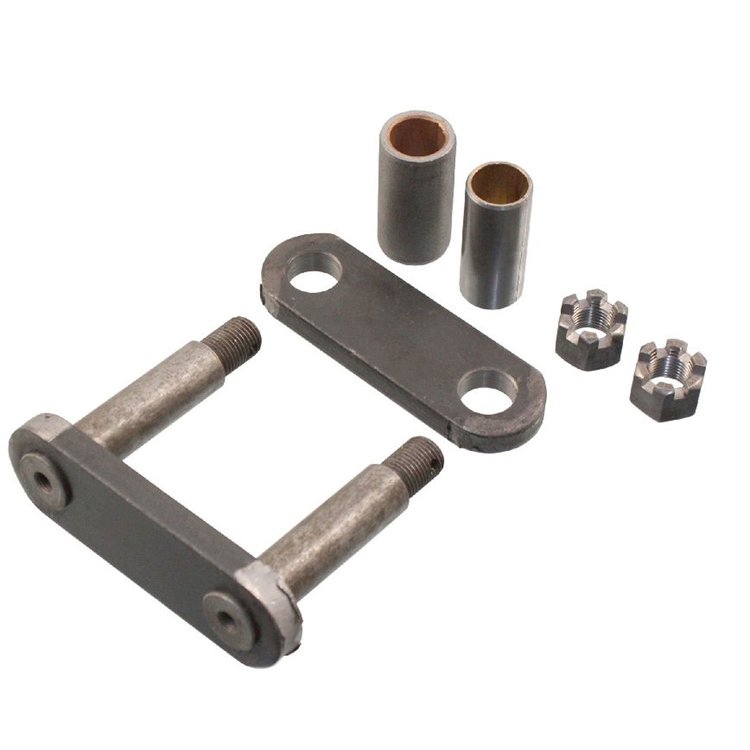 SHACKLE ASSEMBLY