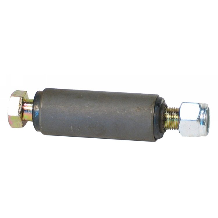 SPRING BOLT KIT