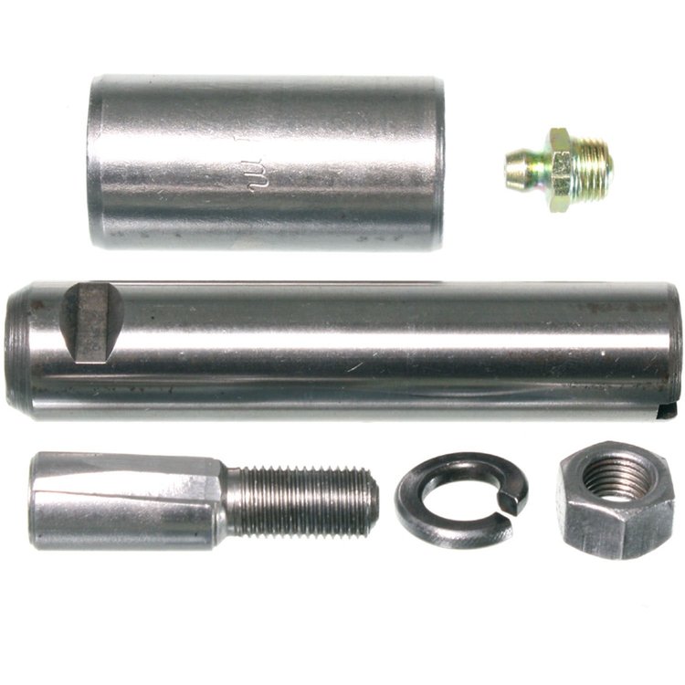 SPRING BOLT KIT