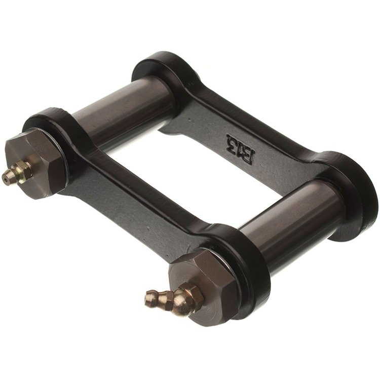 SPRING SHACKLE