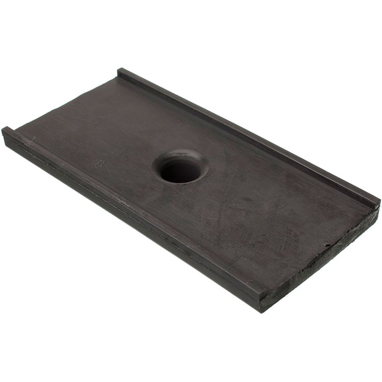 LEAF SPRING INSULATOR