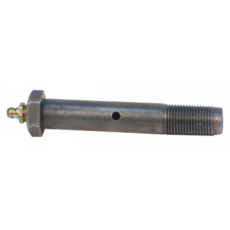 SPRING BOLT