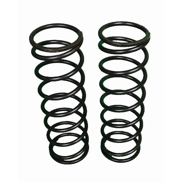 COIL SPRINGS