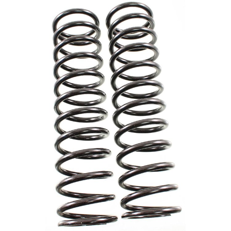 COIL SPRINGS