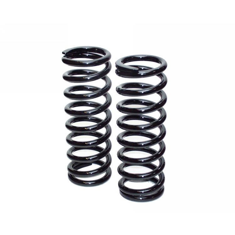 COIL SPRINGS