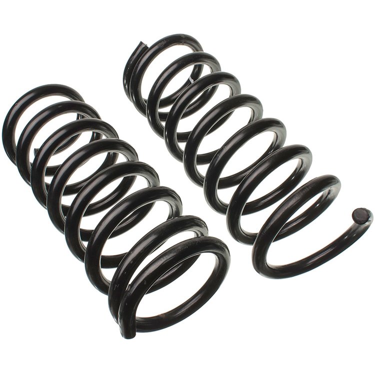 COIL SPRINGS