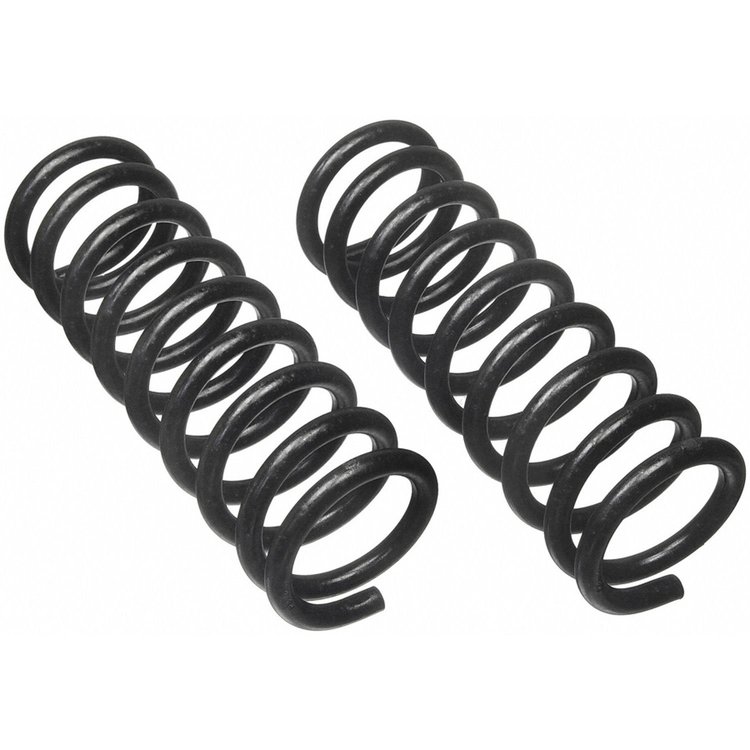 COIL SPRINGS
