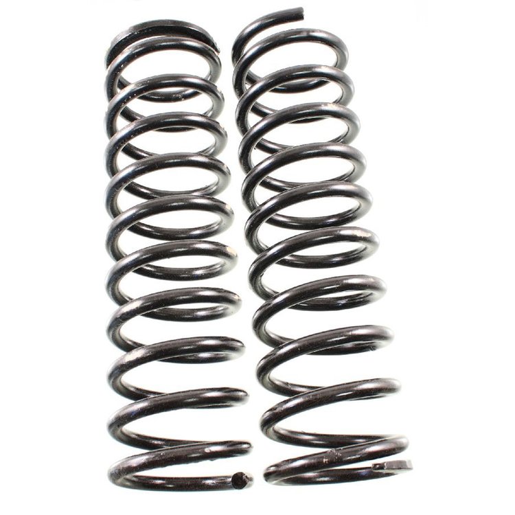 COIL SPRINGS