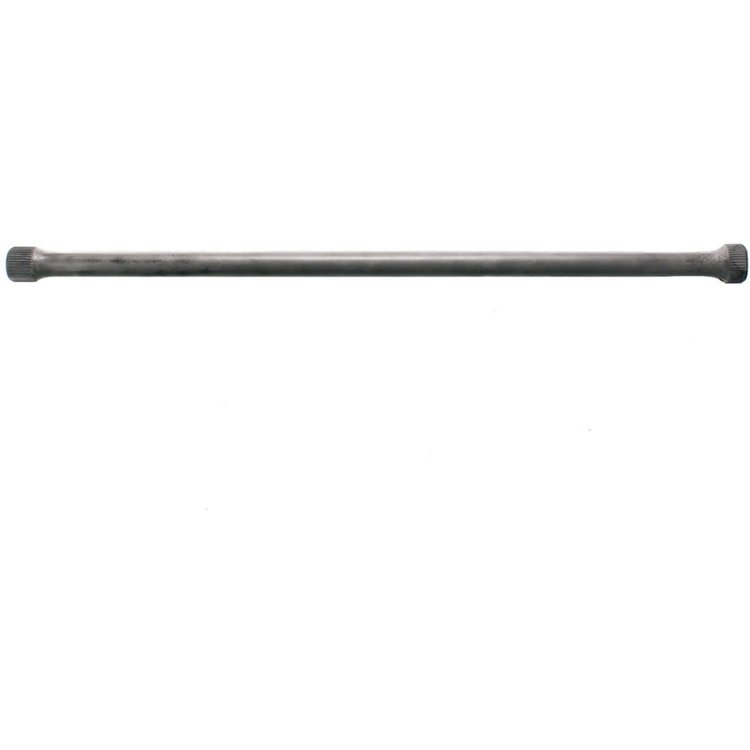 46101 Torsion Bar 1975-1982 Volkswagen Brasilia, Rear Left