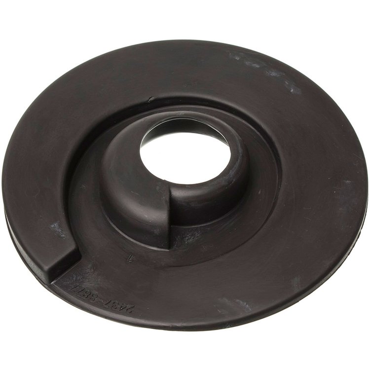 COIL SPRING INSULATOR
