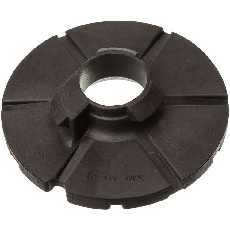 COIL SPRING INSULATOR
