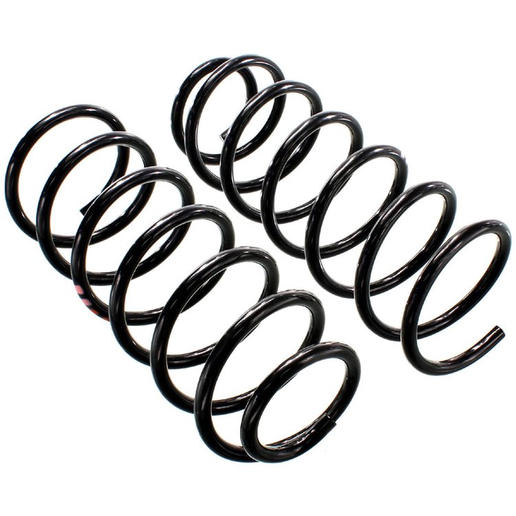 COIL SPRINGS