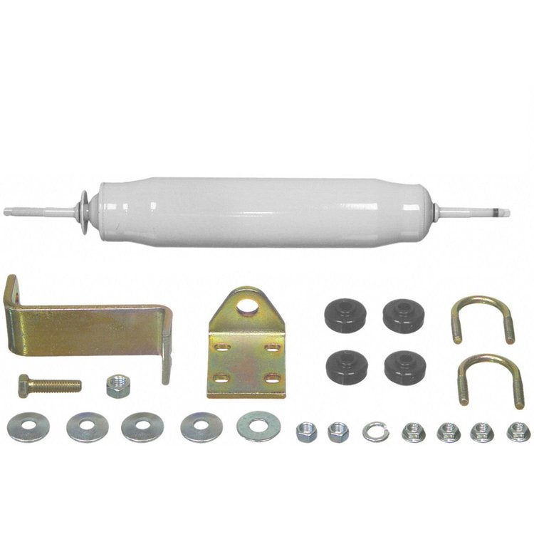STEERING DAMPER