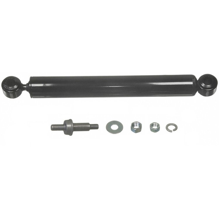 STEERING DAMPER