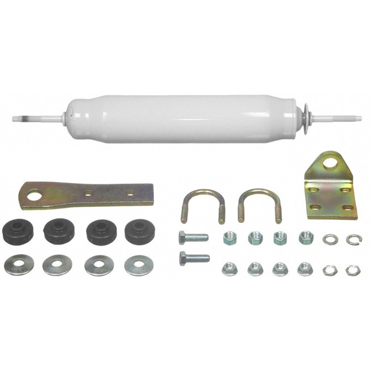 STEERING DAMPER