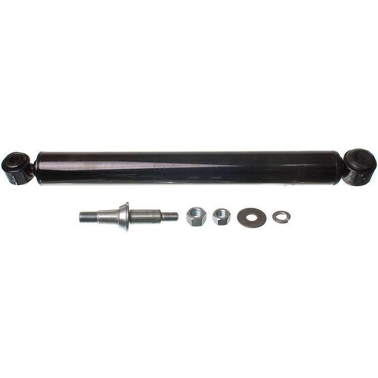 STEERING DAMPER