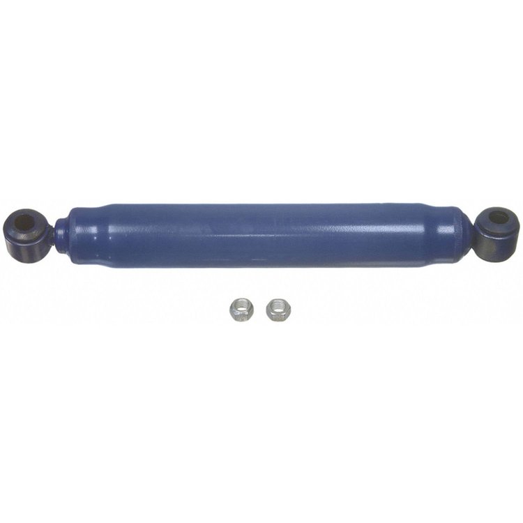 STEERING DAMPER