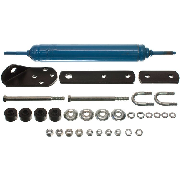STEERING DAMPER