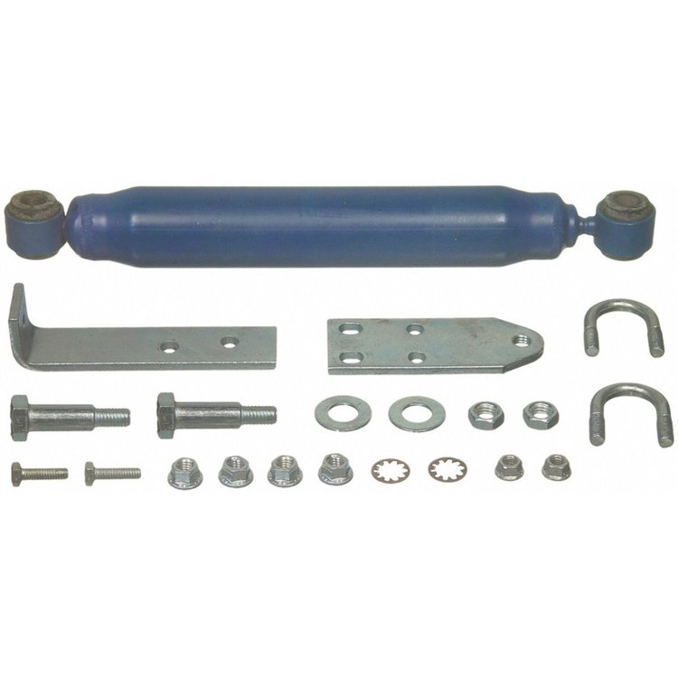 STEERING DAMPER
