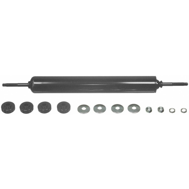 STEERING DAMPER