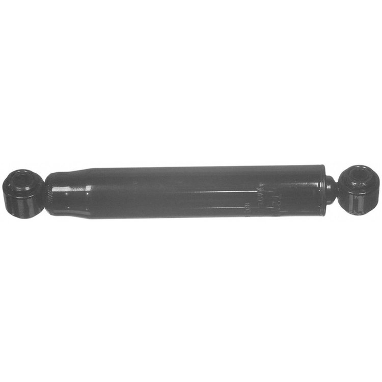 STEERING DAMPER KIT
