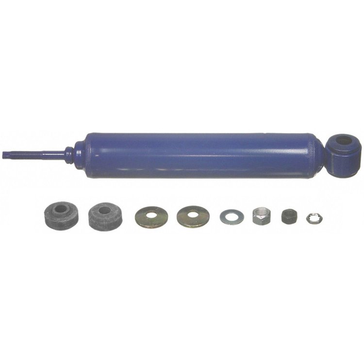STEERING DAMPER