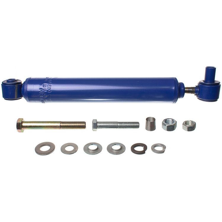 STEERING DAMPER