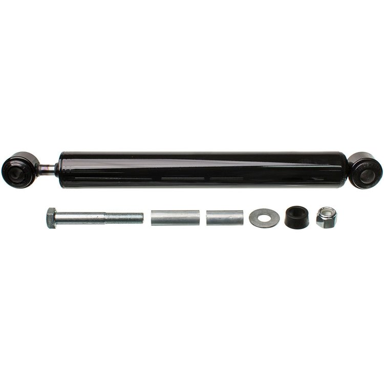 STEERING DAMPER
