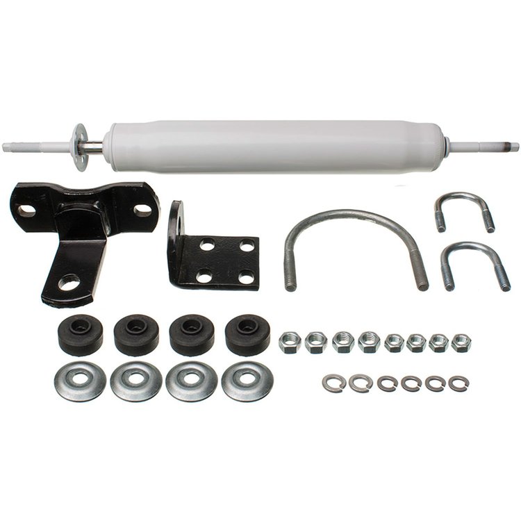 Steering Stabilizer
