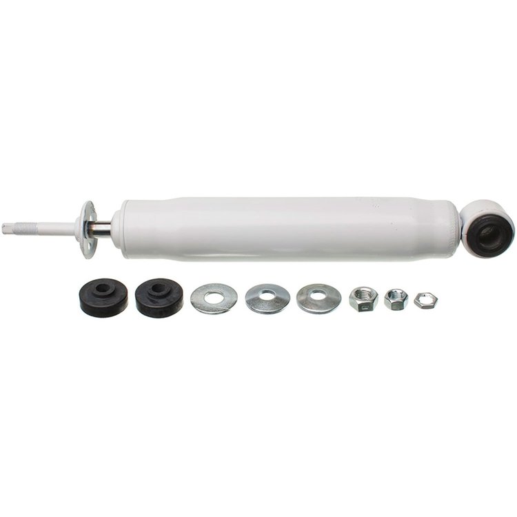 STEERING DAMPER