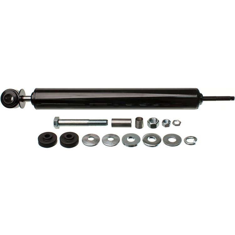 STEERING DAMPER