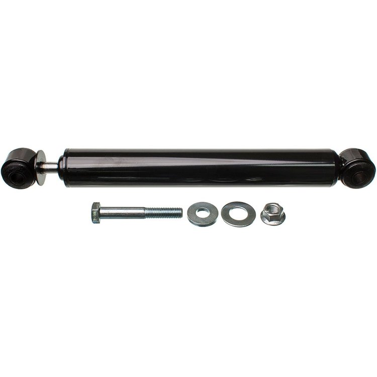 STEERING DAMPER