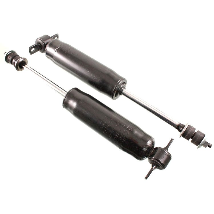 SHOCK ABSORBER