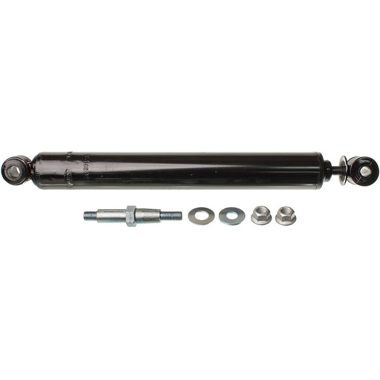 STEERING DAMPER