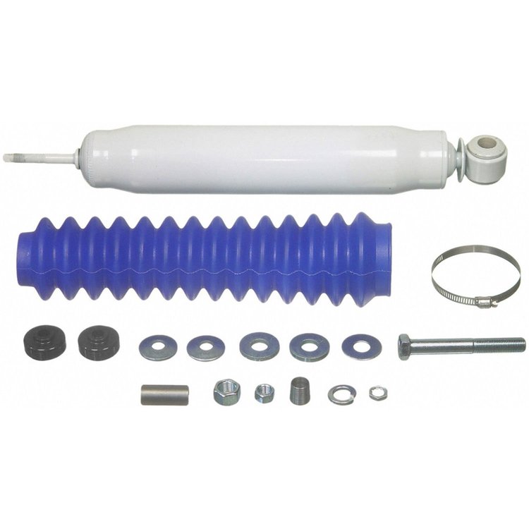 STEERING DAMPER