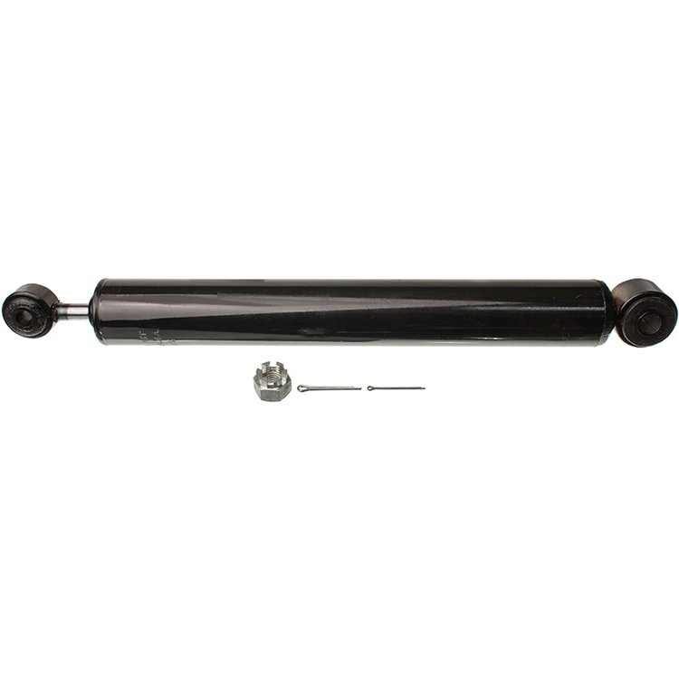 STEERING DAMPER