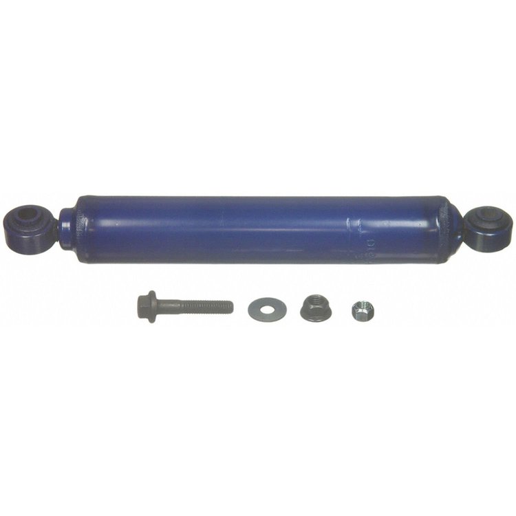 STEERING DAMPER