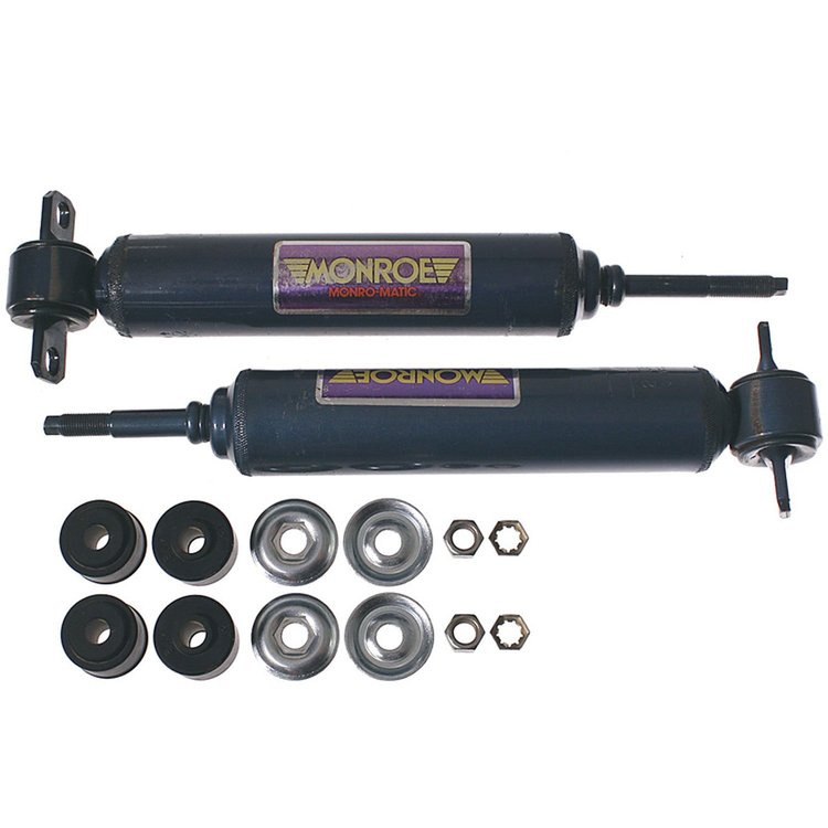 SHOCK ABSORBER