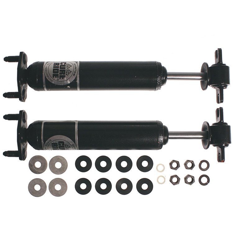 SHOCK ABSORBER
