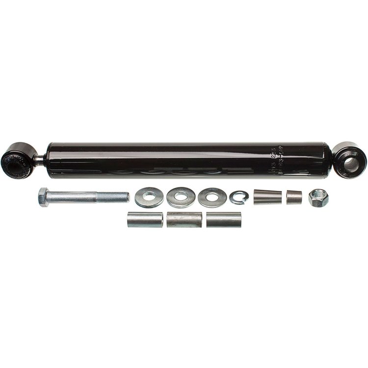 STEERING DAMPER