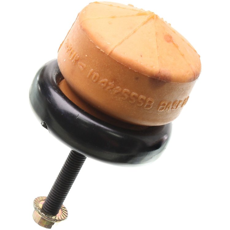 SHOCK BUMPER