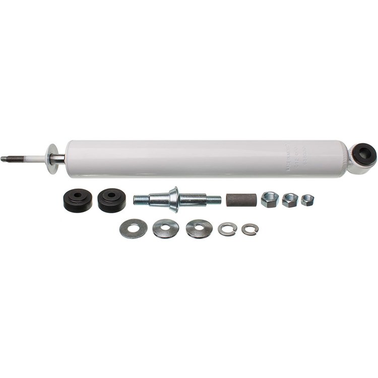 STEERING DAMPER