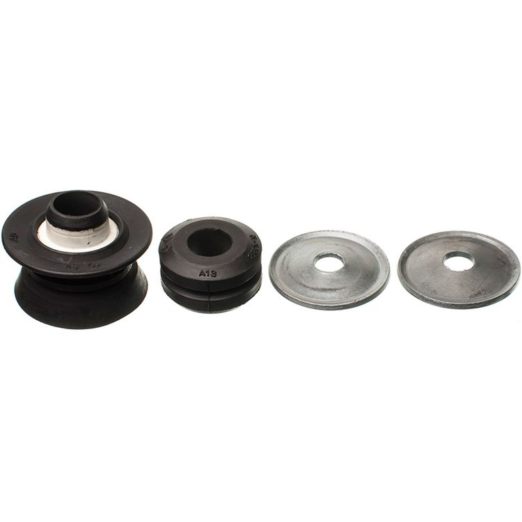 SHOCK MOUNT