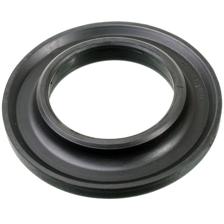 SPRING INSULATOR