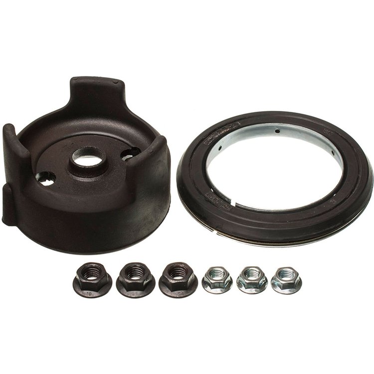 STRUT PLATE INSULATOR W/BRG