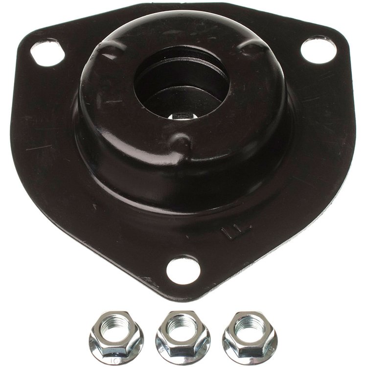 STRUT PLATE W/O BRG