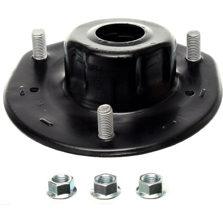 STRUT PLATE W/O BRG